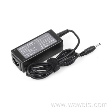 19.5 2.05a 40w battery charger for HP Genuine